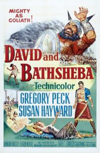 دانلود فیلم David and Bathsheba 1951392841-2053660245