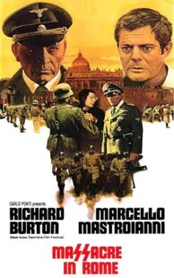 دانلود فیلم Massacre in Rome 1973390783-233920248