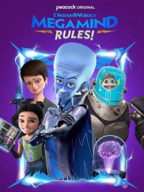 دانلود انیمیشن Megamind Rules391824-2143811647