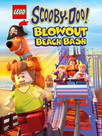 دانلود انیمیشن Lego Scooby-Doo! Blowout Beach Bash 2017390921-2058788049