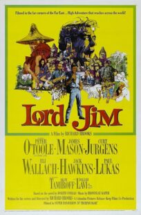 دانلود فیلم Lord Jim 1965392901-1116381777