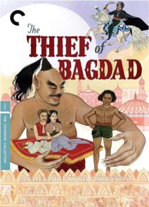 دانلود فیلم The Thief of Bagdad 1940390660-1504899913