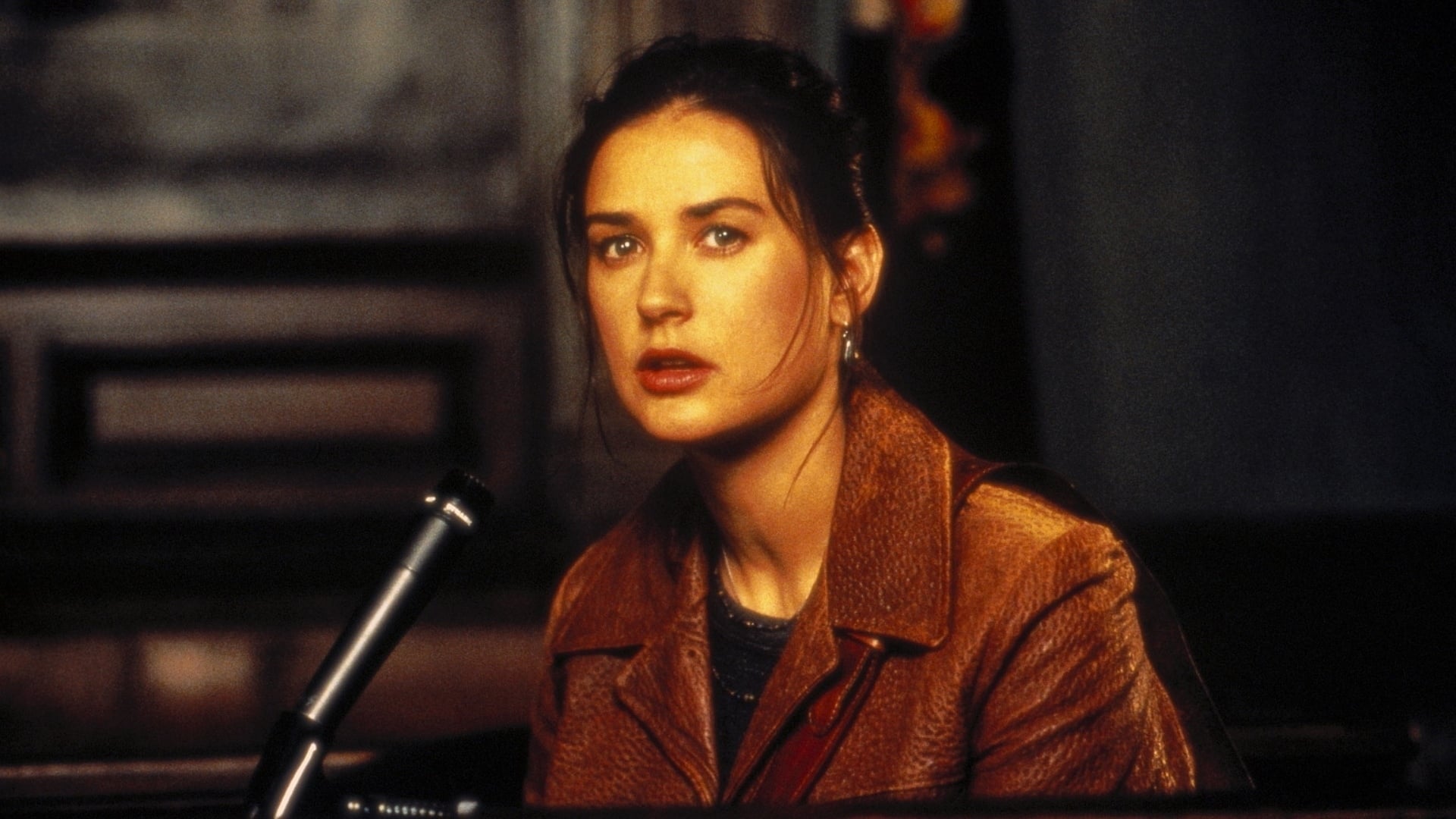 دانلود فیلم The Juror 1996