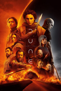 دانلود فیلم Dune: Part Two 2024388909-458404890