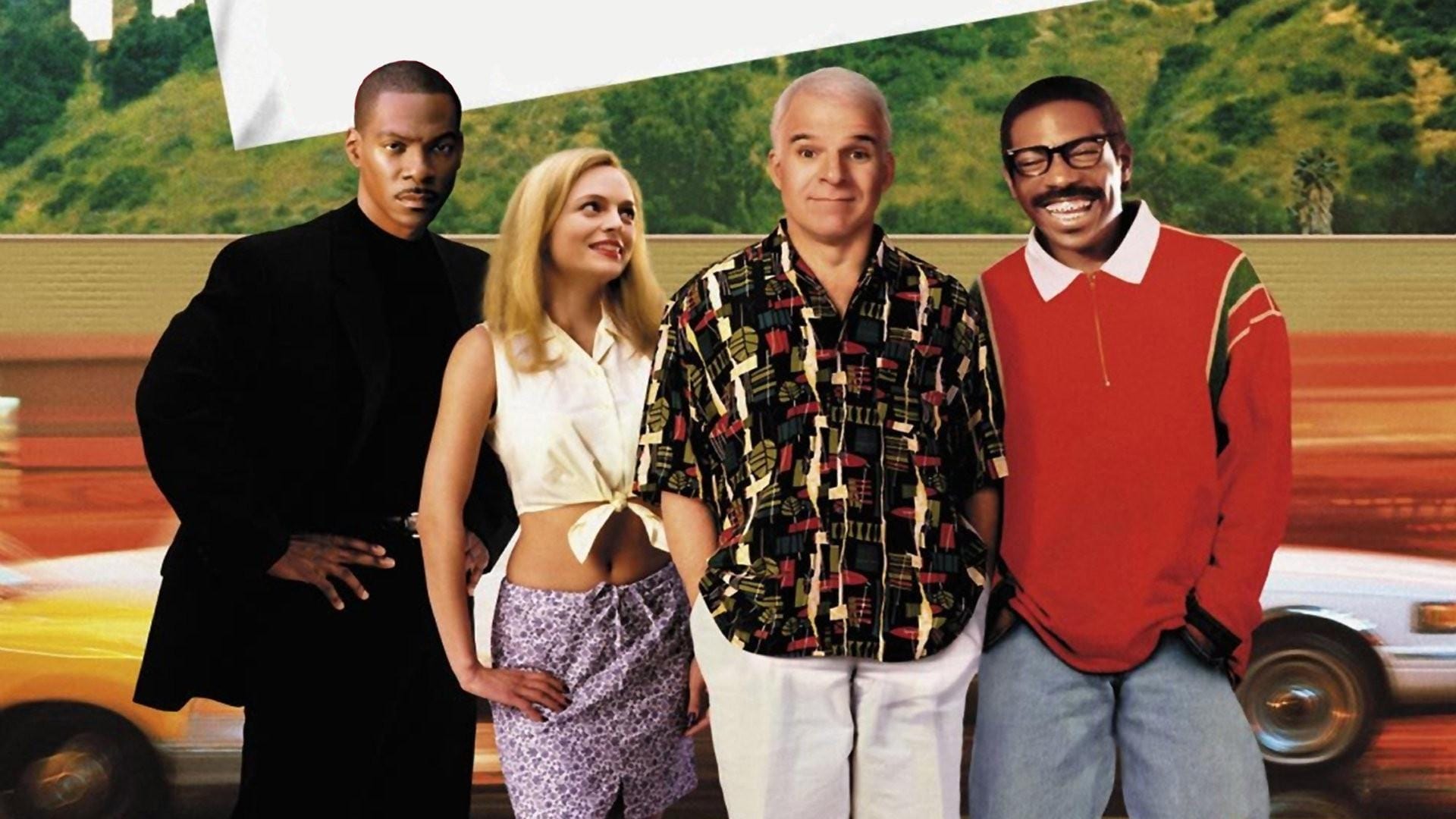 دانلود فیلم Bowfinger 1999