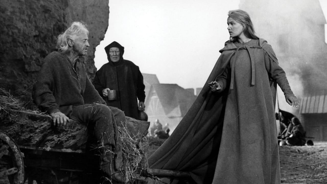 دانلود فیلم King Lear 1970