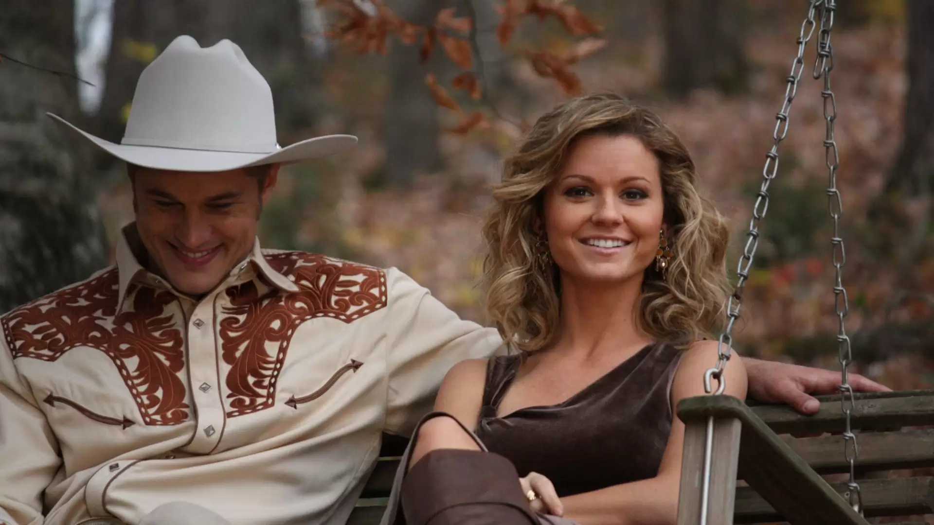 دانلود فیلم Pure Country 2: The Gift 2010