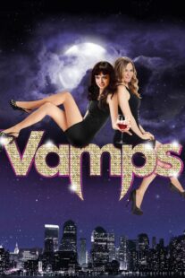 دانلود فیلم Vamps 2012394844-731263643