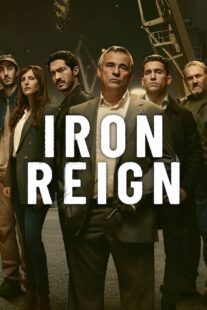 دانلود سریال Iron Reign394930-1678739335