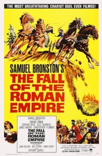 دانلود فیلم The Fall of the Roman Empire 1964393914-562111367