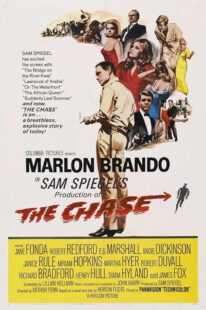 دانلود فیلم The Chase 1966394516-997245126