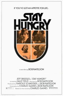 دانلود فیلم Stay Hungry 1976393811-962916911