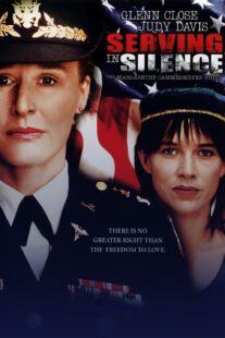 دانلود فیلم Serving in Silence: The Margarethe Cammermeyer Story 1995394793-875606261