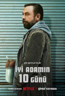 دانلود فیلم 10 Days of a Good Man 2023394363-678339906