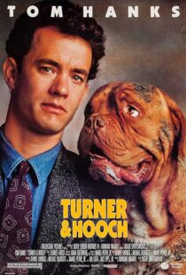 دانلود فیلم Turner & Hooch 1989395874-1344604357