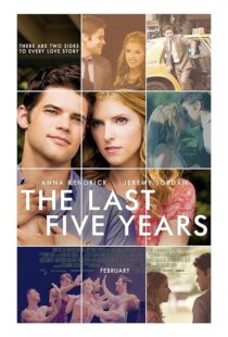 دانلود فیلم The Last Five Years 2014395882-1962232037