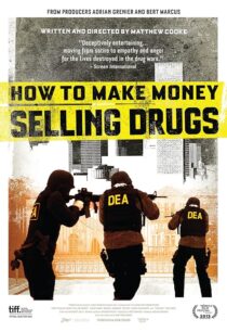 دانلود فیلم How to Make Money Selling Drugs 2012395100-1514391266