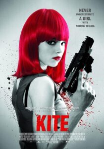 دانلود فیلم Kite 2014395608-1405670383