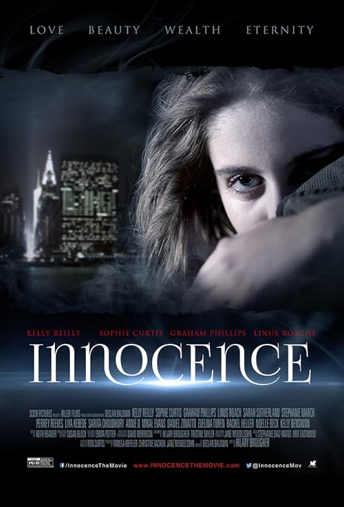 دانلود فیلم Innocence 2013