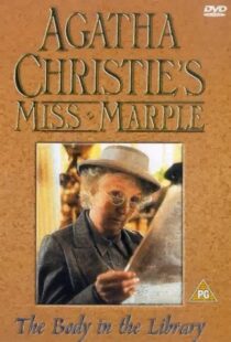 دانلود سریال Miss Marple: The Body in the Library395754-840053630