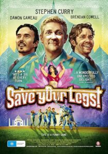 دانلود فیلم Save Your Legs! 2012395420-43581376