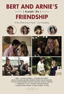 دانلود فیلم Bert and Arnie’s Guide to Friendship 2013395564-188160281