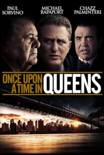 دانلود فیلم Once Upon a Time in Queens 2013395172-155225414