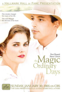 دانلود فیلم The Magic of Ordinary Days 2005394569-631960460