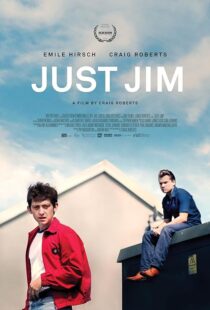 دانلود فیلم Just Jim 2015396347-88659275