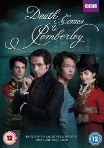 دانلود سریال Death Comes to Pemberley394246-1159202235