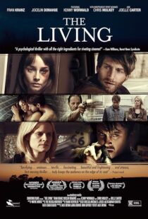 دانلود فیلم The Living 2014396024-1395111188