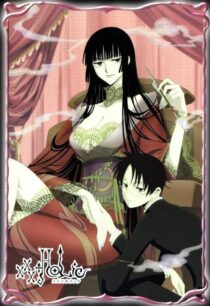 دانلود انیمه XXXHOLiC395662-1278170165