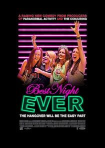 دانلود فیلم Best Night Ever 2013395877-2103526630