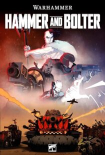 دانلود انیمیشن Hammer and Bolter395772-1930750242