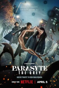 دانلود سریال کره‌ای Parasyte: The Grey393947-1656482620