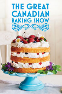 دانلود سریال The Great Canadian Baking Show400717-1183126947