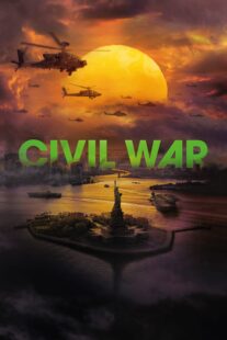 دانلود فیلم Civil War 2024394749-612884989