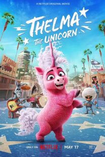 دانلود انیمیشن Thelma the Unicorn 2024398956-1116007710