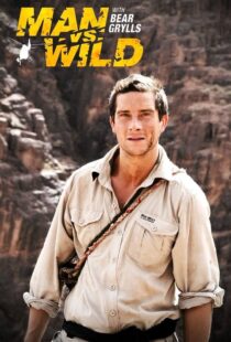 دانلود سریال Man vs. Wild396290-1970797262