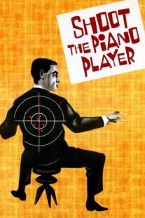 دانلود فیلم Shoot the Piano Player 1960398330-319649940