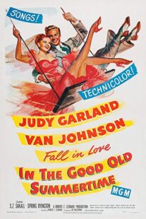 دانلود فیلم In the Good Old Summertime 1949396785-2019582133