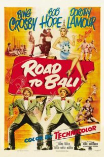 دانلود فیلم Road to Bali 1952399780-715702710