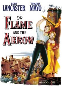 دانلود فیلم The Flame and the Arrow 1950397196-1477647066