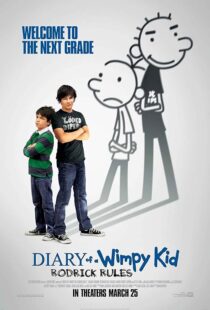 دانلود فیلم Diary of a Wimpy Kid: Rodrick Rules 2011397823-2058581595