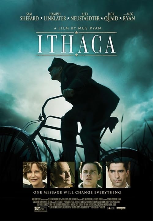 دانلود فیلم Ithaca 2015