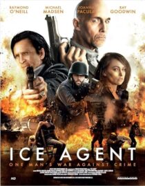 دانلود فیلم ICE Agent 2013397427-86452063