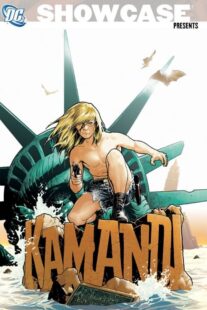 دانلود انیمیشن DC Showcase: Kamandi: The Last Boy on Earth! 2021396661-535047896