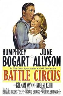 دانلود فیلم Battle Circus 1953396855-998509822