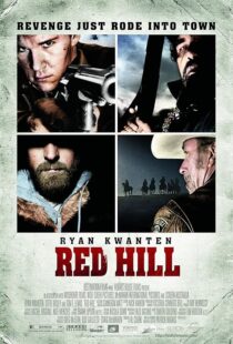 دانلود فیلم Red Hill 2010397644-1639832850