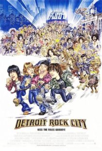 دانلود فیلم Detroit Rock City 1999398203-1354362626